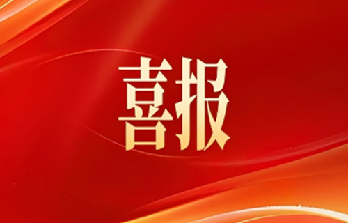 行業唯一！糖心LOGO入口观看成功入選江蘇省工信領域高質量數據集建設先行先試